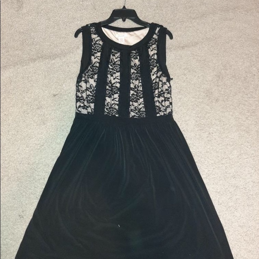 CarlaLite dress